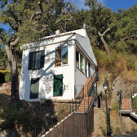 Casa Mandarina Aracena Villa Екстериор снимка