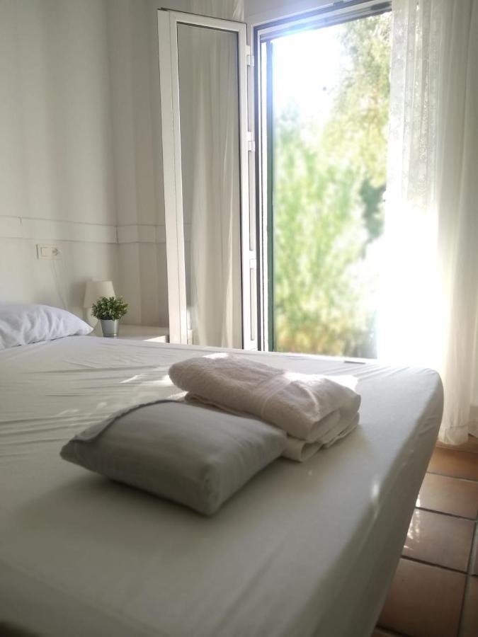 Casa Mandarina Aracena Villa Екстериор снимка