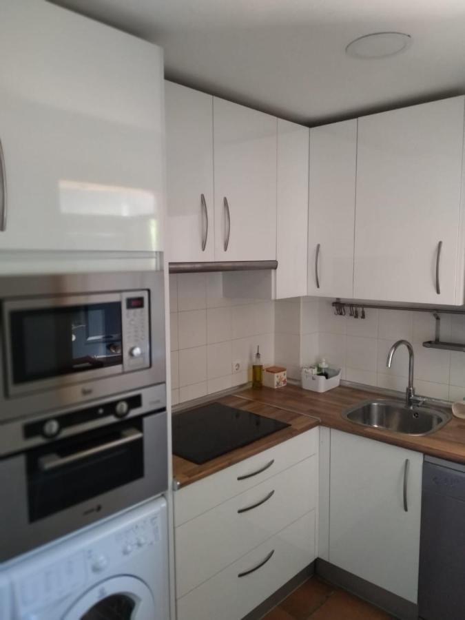 Casa Mandarina Aracena Villa Екстериор снимка