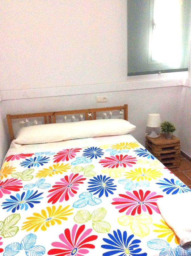 Casa Mandarina Aracena Villa Екстериор снимка
